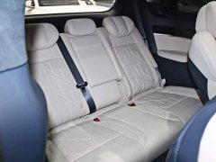 Zeekr Geely Zeekr 009 2024 Seven-Seat Aisle Version AWD 108kWh - ფოტო 12