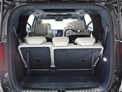Zeekr Geely Zeekr 009 2024 Seven-Seat Aisle Version AWD 108kWh - ფოტო 13