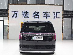 Zeekr Geely Zeekr 009 2024 Seven-Seat Aisle Version AWD 108kWh - ფოტო 14