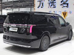 Zeekr Geely Zeekr 009 2024 Seven-Seat Aisle Version AWD 108kWh - ფოტო 15