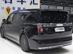 Zeekr Geely Zeekr 009 2024 Seven-Seat Aisle Version AWD 108kWh - ფოტო 16