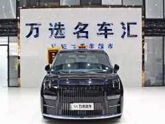 Zeekr Geely Zeekr 009 2024 Seven-Seat Aisle Version AWD 108kWh - ფოტო 2
