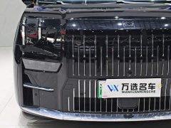 Zeekr Geely Zeekr 009 2024 Seven-Seat Aisle Version AWD 108kWh - ფოტო 3