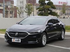 Buick Junyue 2021 552T Luxury - ფოტო 1