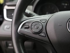 Buick Junyue 2021 552T Luxury - ფოტო 10