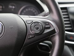 Buick Junyue 2021 552T Luxury - ფოტო 11