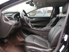 Buick Junyue 2021 552T Luxury - ფოტო 14