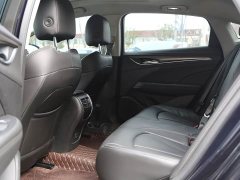 Buick Junyue 2021 552T Luxury - ფოტო 15