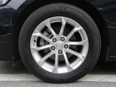 Buick Junyue 2021 552T Luxury - ფოტო 18
