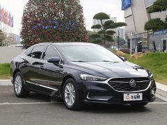 Buick Junyue 2021 552T Luxury - ფოტო 3