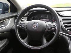 Buick Junyue 2021 552T Luxury - ფოტო 5