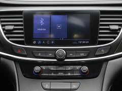 Buick Junyue 2021 552T Luxury - ფოტო 8