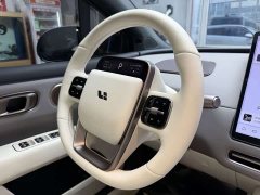 Li Auto i6 2025 Two-Wheel Drive Standard - ფოტო 10