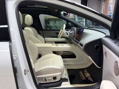 Li Auto i6 2025 Two-Wheel Drive Standard - ფოტო 12