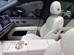 Li Auto i6 2025 Two-Wheel Drive Standard - ფოტო 15