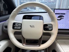 Li Auto i6 2025 Two-Wheel Drive Standard - ფოტო 16
