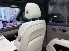 Li Auto i6 2025 Two-Wheel Drive Standard - ფოტო 18