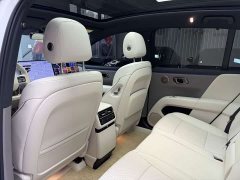 Li Auto i6 2025 Two-Wheel Drive Standard - ფოტო 20
