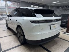Li Auto i6 2025 Two-Wheel Drive Standard - ფოტო 6
