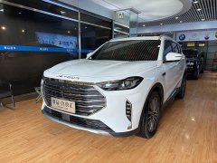 Jetour Jietu X70 PLUS 1.5T CVT Self-Reliant MAX 5-Seater - ფოტო 1