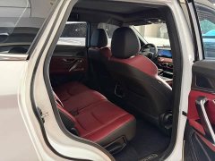 Jetour Jietu X70 PLUS 1.5T CVT Self-Reliant MAX 5-Seater - ფოტო 10