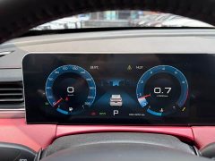 Jetour Jietu X70 PLUS 1.5T CVT Self-Reliant MAX 5-Seater - ფოტო 12
