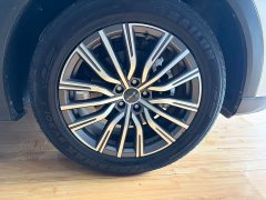 Jetour Jietu X70 PLUS 1.5T CVT Self-Reliant MAX 5-Seater - ფოტო 13