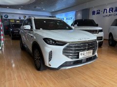 Jetour Jietu X70 PLUS 1.5T CVT Self-Reliant MAX 5-Seater - ფოტო 2