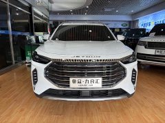 Jetour Jietu X70 PLUS 1.5T CVT Self-Reliant MAX 5-Seater - ფოტო 3