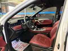 Jetour Jietu X70 PLUS 1.5T CVT Self-Reliant MAX 5-Seater - ფოტო 7