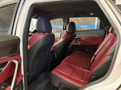 Jetour Jietu X70 PLUS 1.5T CVT Self-Reliant MAX 5-Seater - ფოტო 8