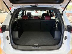 Jetour Jietu X70 PLUS 1.5T CVT Self-Reliant MAX 5-Seater - ფოტო 9
