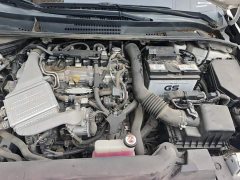 Toyota Corolla 1.2T S-CVT Elite Plus - ფოტო 10