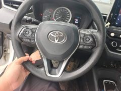 Toyota Corolla 1.2T S-CVT Elite Plus - ფოტო 15