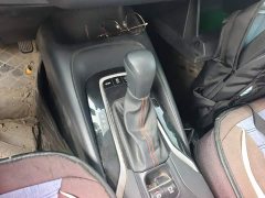 Toyota Corolla 1.2T S-CVT Elite Plus - ფოტო 16