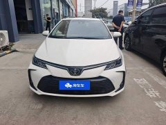 Toyota Corolla 1.2T S-CVT Elite Plus - ფოტო 2