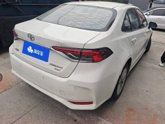 Toyota Corolla 1.2T S-CVT Elite Plus - ფოტო 3