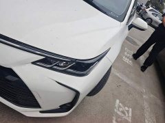 Toyota Corolla 1.2T S-CVT Elite Plus - ფოტო 5