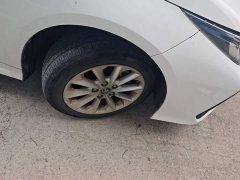 Toyota Corolla 1.2T S-CVT Elite Plus - ფოტო 6