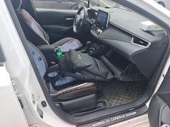 Toyota Corolla 1.2T S-CVT Elite Plus - ფოტო 8