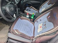 Toyota Corolla 1.2T S-CVT Elite Plus - ფოტო 9