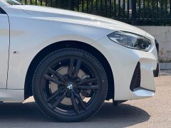 BMW 1 Series 2021 125i M Sport Night Edition - ფოტო 10