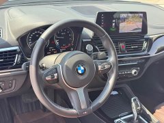 BMW 1 Series 2021 125i M Sport Night Edition - ფოტო 12