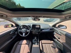 BMW 1 Series 2021 125i M Sport Night Edition - ფოტო 15