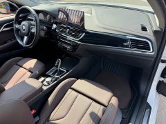 BMW 1 Series 2021 125i M Sport Night Edition - ფოტო 16