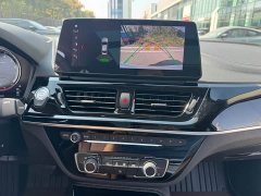 BMW 1 Series 2021 125i M Sport Night Edition - ფოტო 17