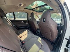 BMW 1 Series 2021 125i M Sport Night Edition - ფოტო 19