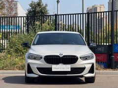BMW 1 Series 2021 125i M Sport Night Edition - ფოტო 2