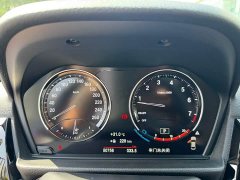 BMW 1 Series 2021 125i M Sport Night Edition - ფოტო 4