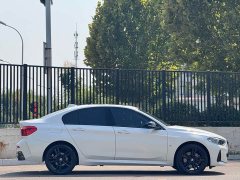 BMW 1 Series 2021 125i M Sport Night Edition - ფოტო 9